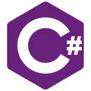 C#