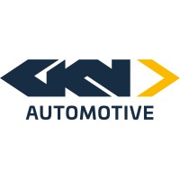 GKN DRIVE
