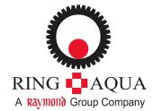 RING PLUS AQUA