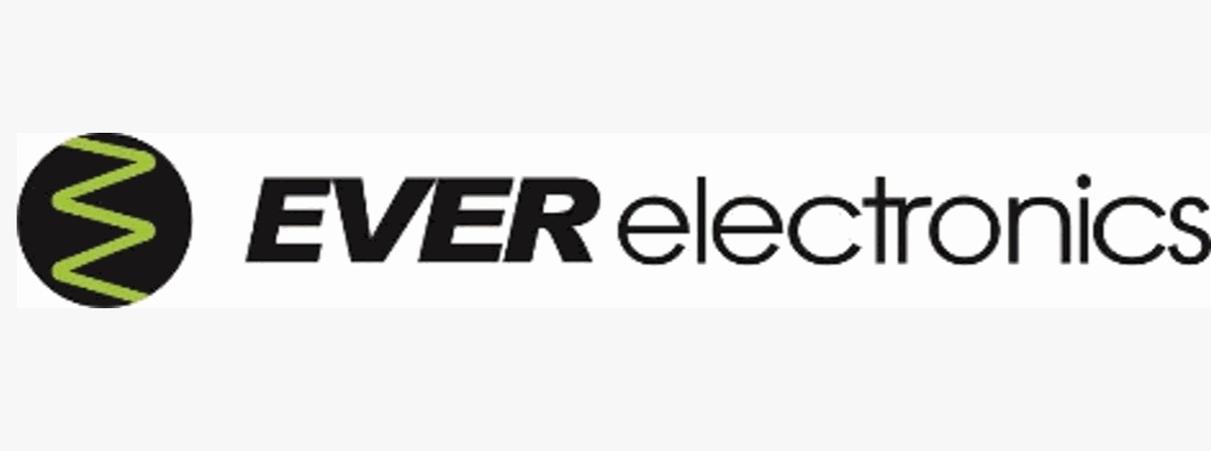 EVER  ELECTRONICS