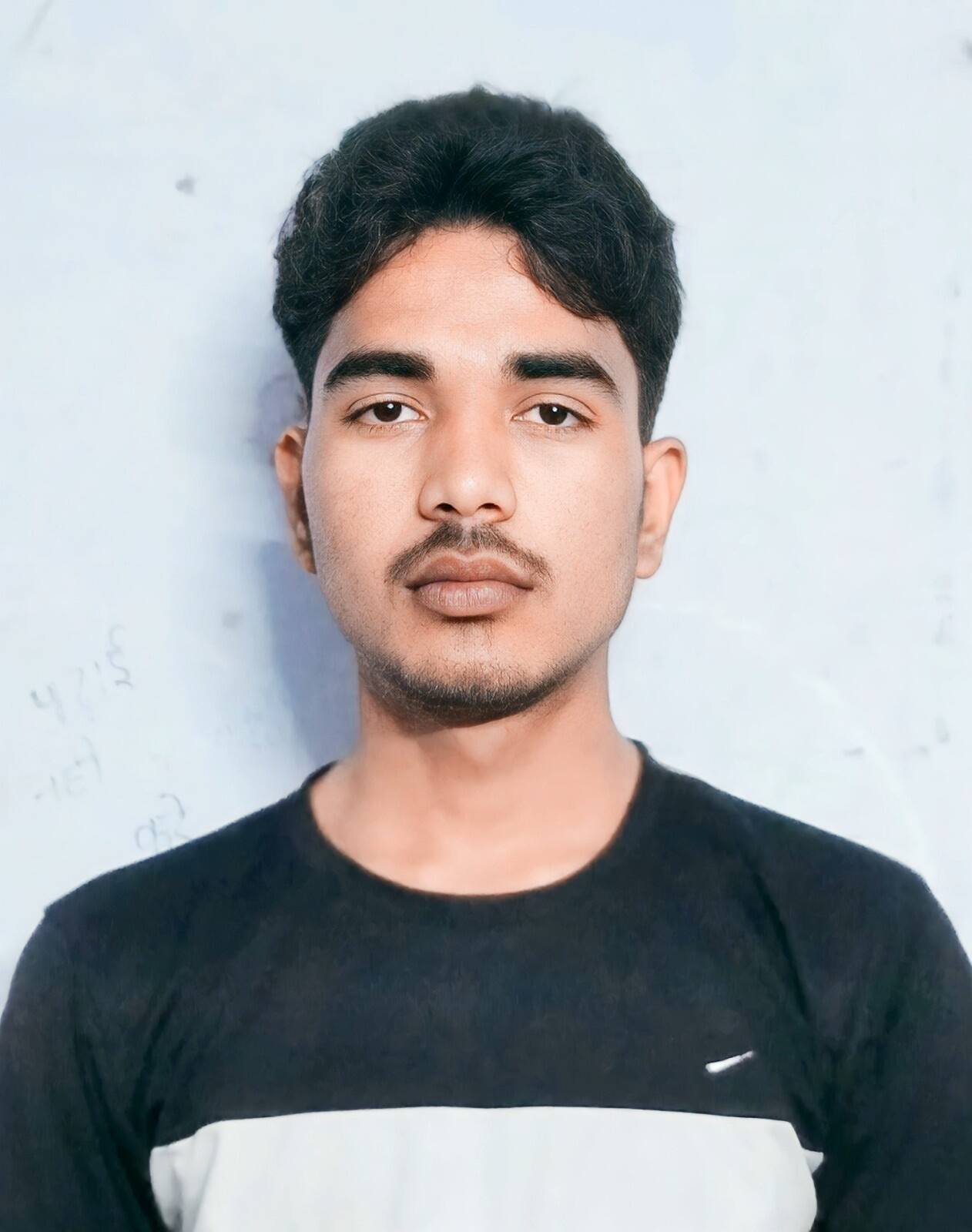 Mohammad Mustafa