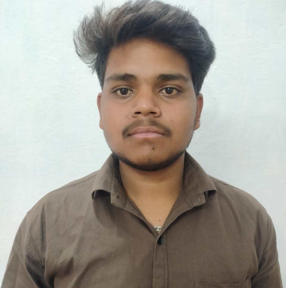 RAJMAN BHARTI