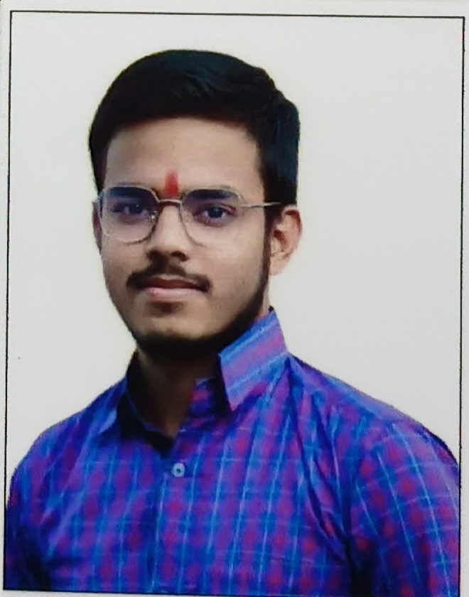PRASHANT KUMAR 