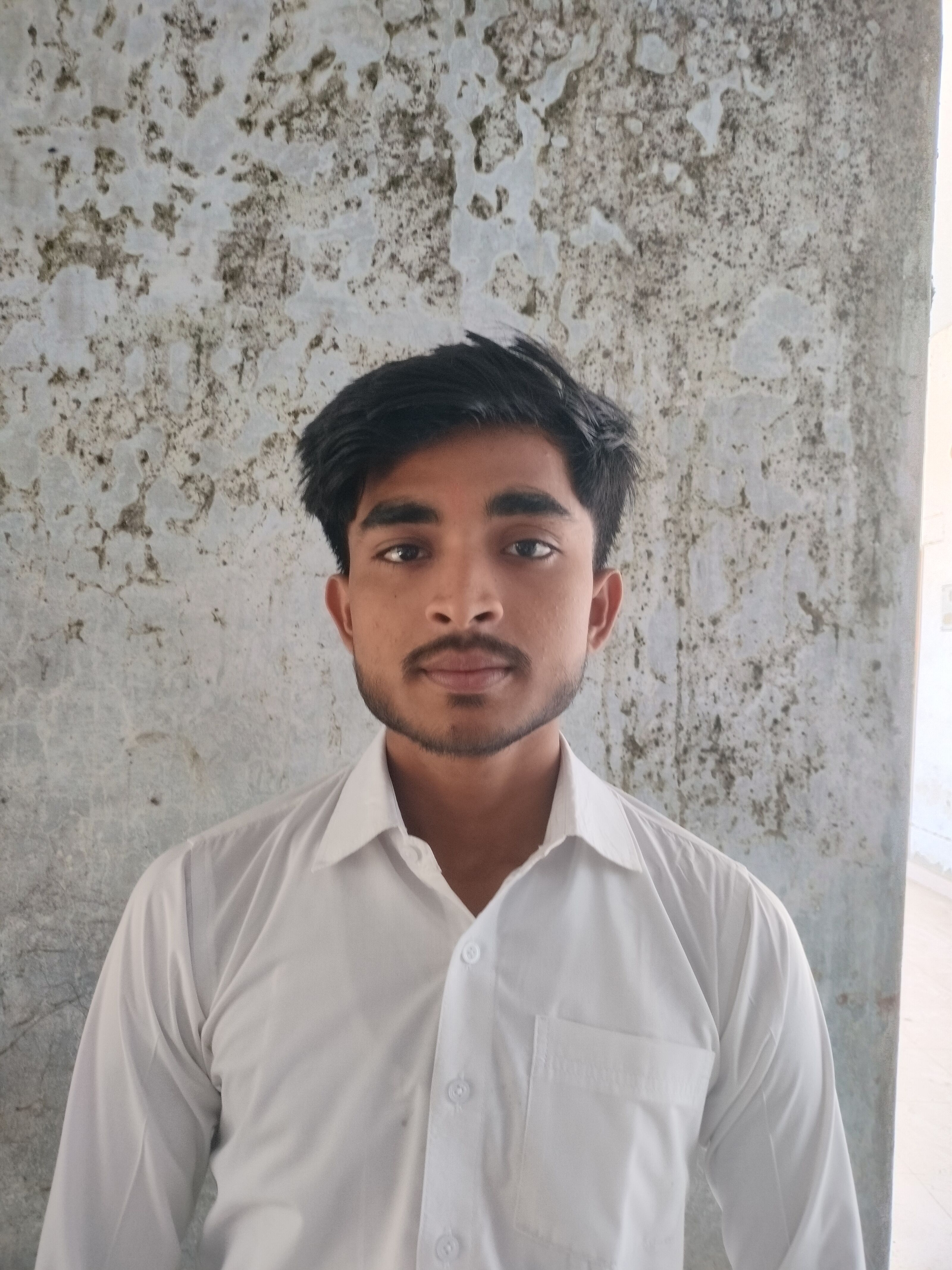 Kuldeep Nishad