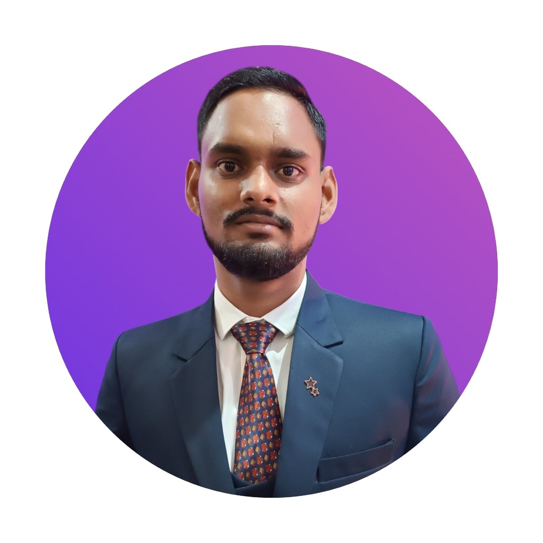 Shiv Shankar Prajapati