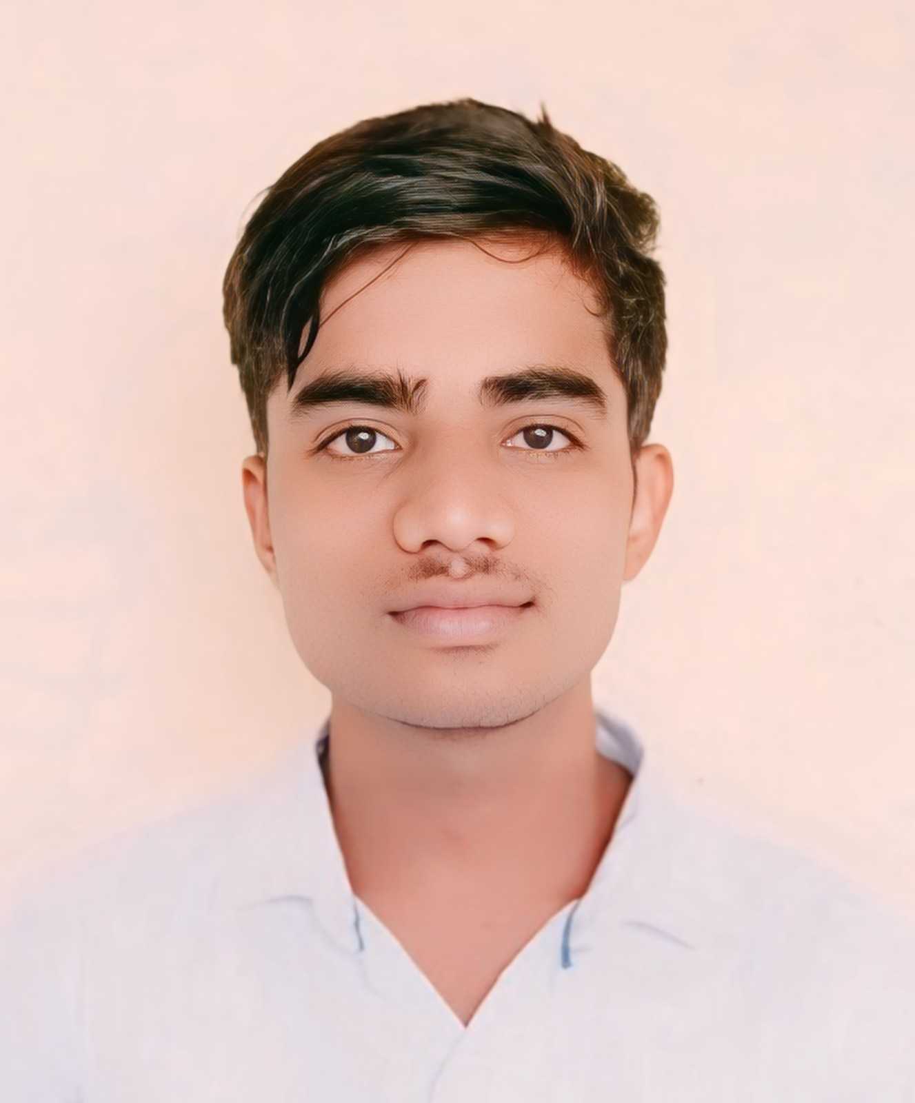 ABHISHEK KUMAR VERMA