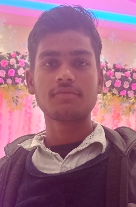 RATNESH TIWARI