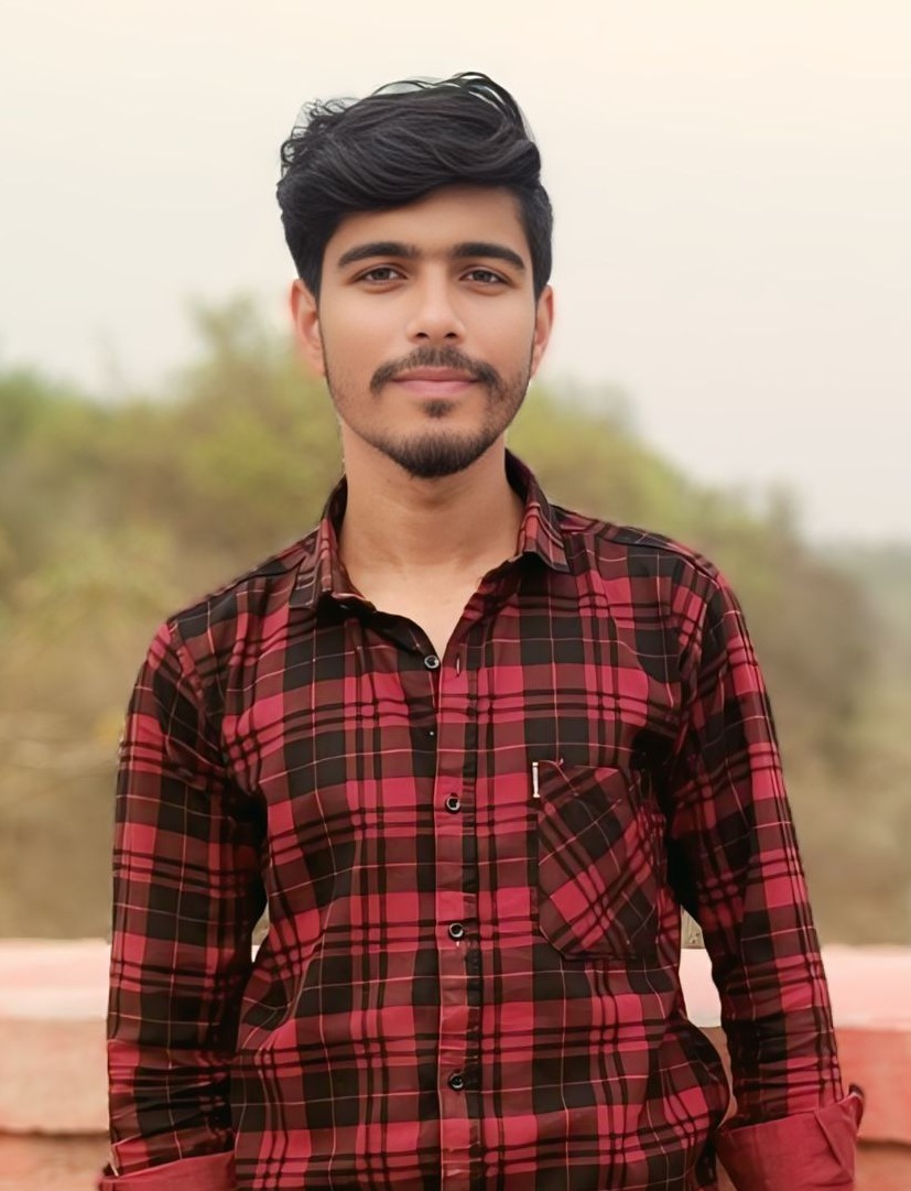 NANDKUMAR SINGH 