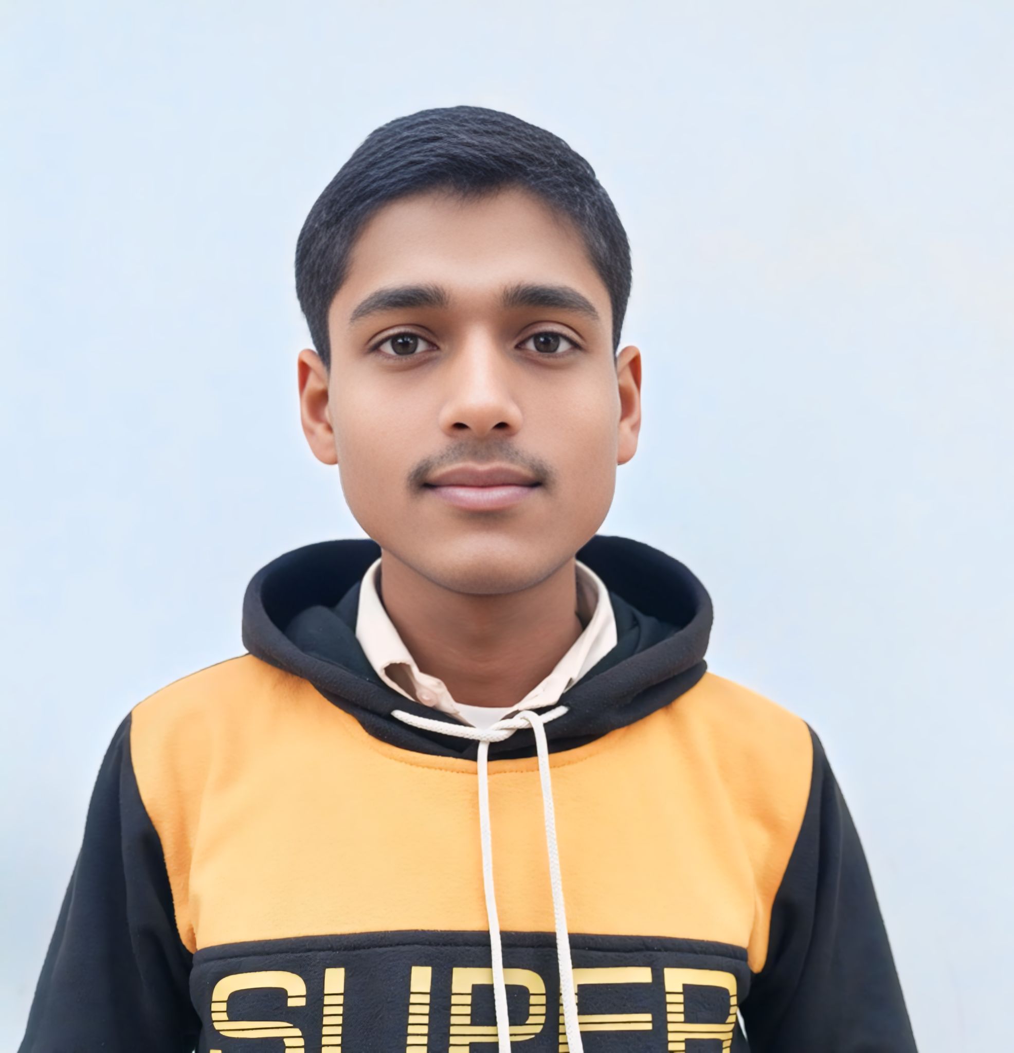 Dharam Raj Shahu