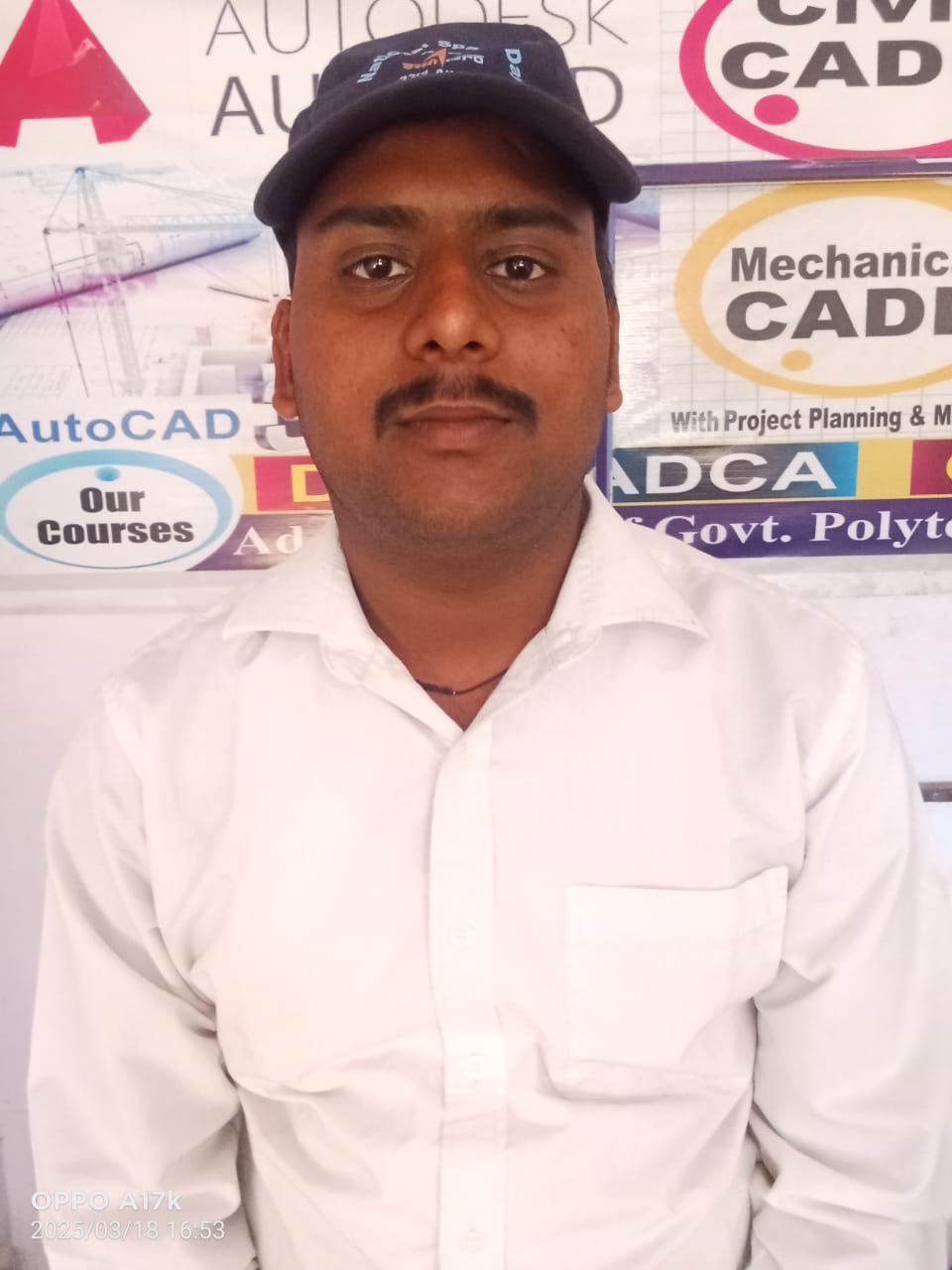 ANUJ MISHRA