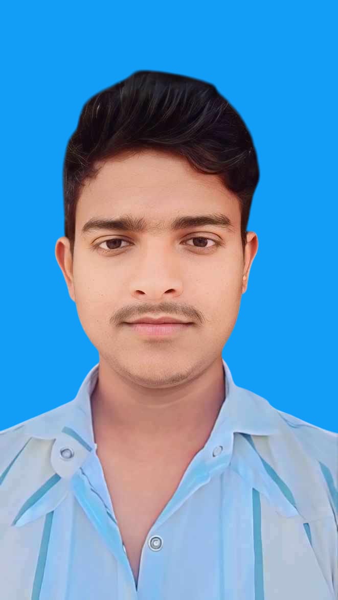 SUMIT YADAV