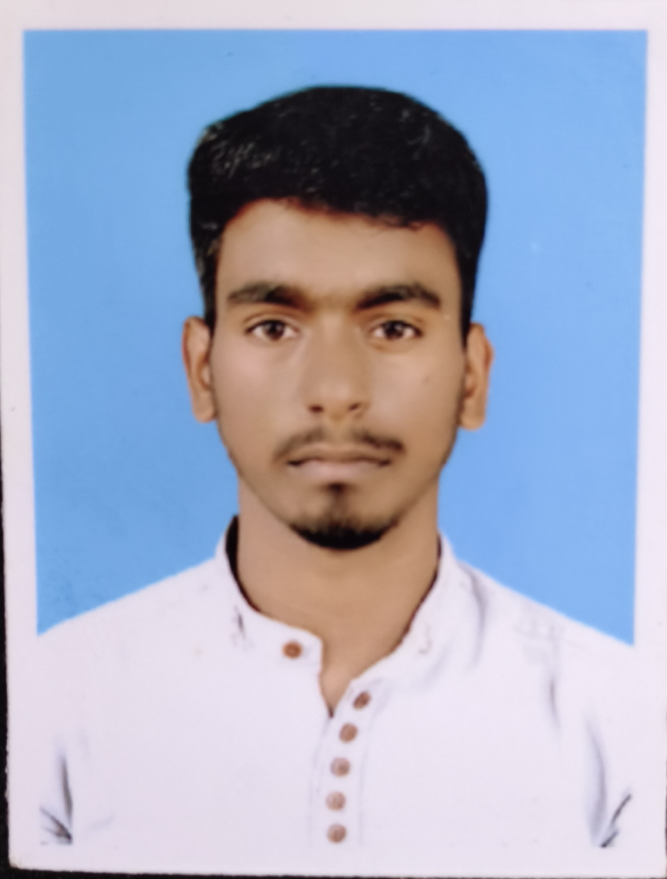 RAHUL PRAJAPATI
